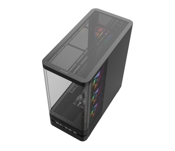 MODECOM Volcano AQ200 ARGB Midi - 1486756 - zdjęcie 7